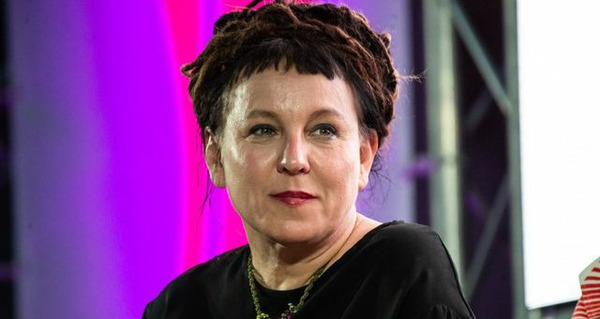 La polonaise Olga Tokarczuk, obtient le Prix Nobel de...