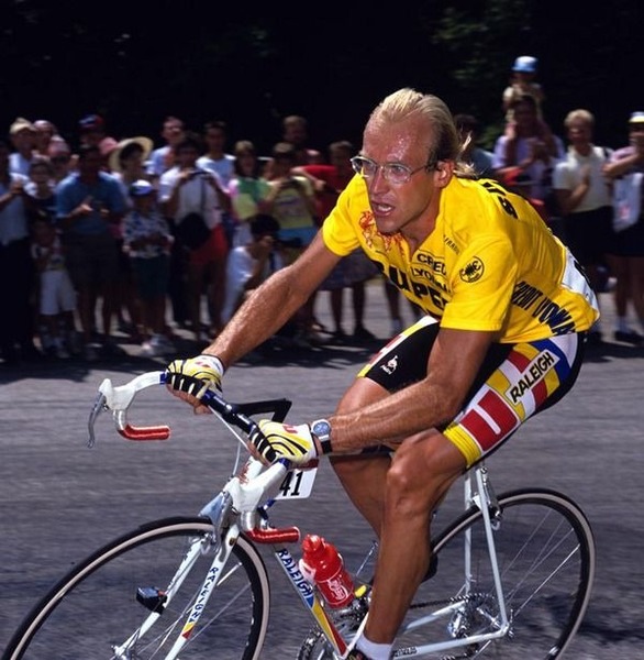 Combien de Tour de France a-t-il remporté ?