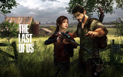 Comment se finit "The last of us" ?