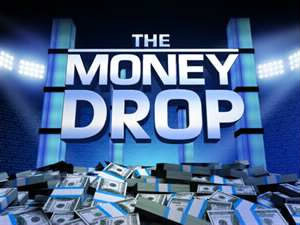 Combien y a-t-il d'argent à gagner à "Money drop" ?