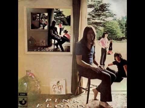 Quelle est la particularité de la seconde partie de l'album Ummagumma (1969) ?