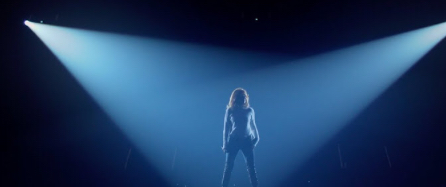 Quel est ce clip de Mylène Farmer ?