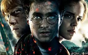 Comment s'appellent les deux meilleurs amis de Harry Potter ?
