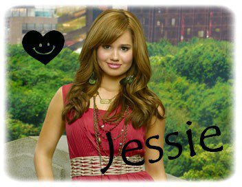 Quel est le nom de famille de Jessie ?