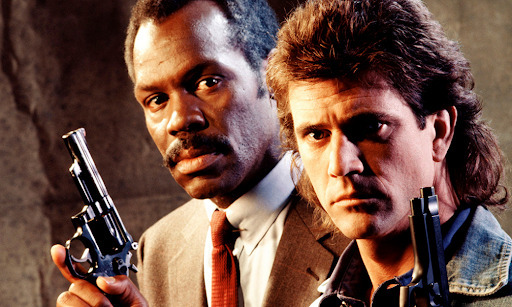 Dans la saga "L'Arme Fatale", Roger Murtaugh forme un duo avec...