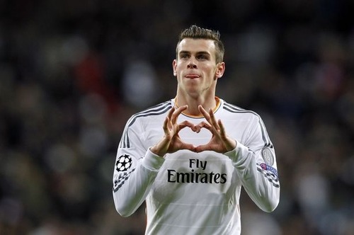 Où Bale jouait avant ?