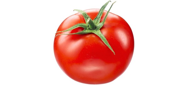La tomate est un fruit.