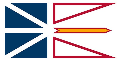 A quelle Province canadienne appartient ce drapeau ?