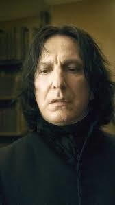 Severus Rogue ?