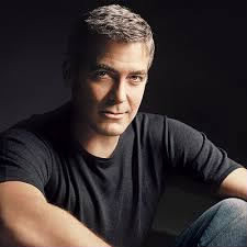 Qui est George Clooney ?