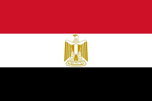 L'Egypte ?