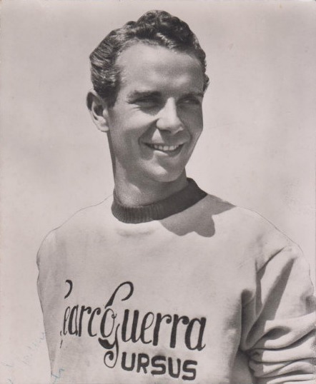Qui est ce Suisse, vainqueur du Tour en 1951 ?