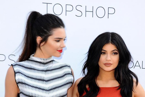 Quelle est la phobie de Kylie et Kendall Jenner ?