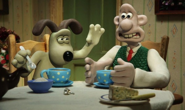Dans la célèbre série d'animation “Wallace et Gromit“, quelle est la profession de Wallace ?