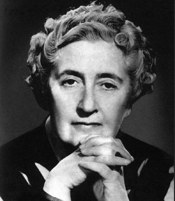 Quel célèbre personnage fictif a été crée par Agatha Christie ?