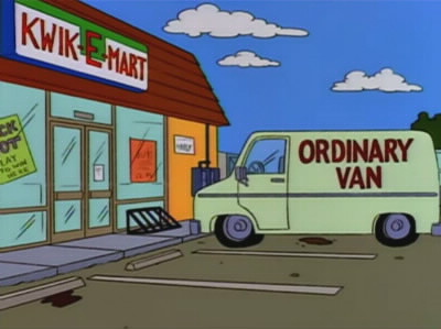 Comment s'appelle le magasin que tient Apu ?
