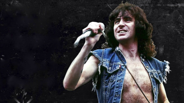 De Bon Scott ?