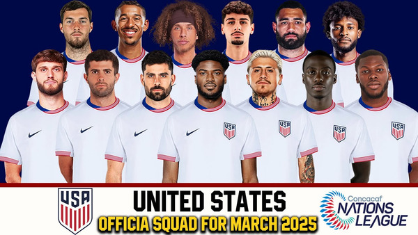 Question Bonus : Qualifiés pour la Coupe du Monde 2026, les américains participeront à un Mondial pour la...