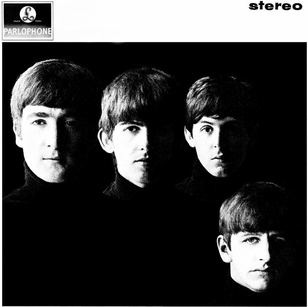 Fin 1963 sort le second album du groupe, il a pour nom .....
