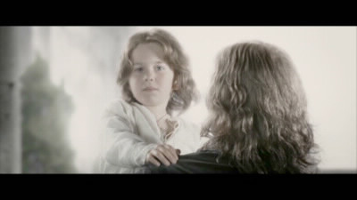Comment s'apel l'enfant d'Aragorne et Arwen ?