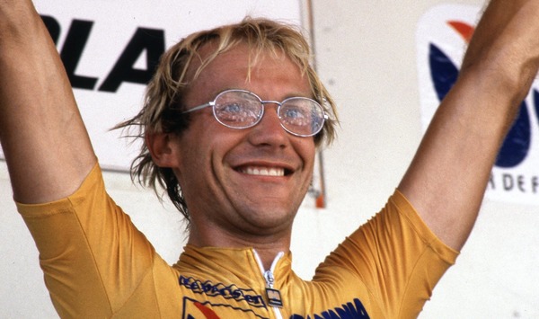 Combien de Tour de France Laurent Fignon a-t-il remporté ?