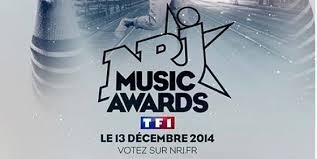 Qui a gagné les NRJ music awards 2015 ?