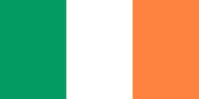 Qui est Irlandais ?