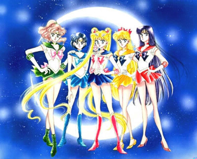 Comment se nomme la mangaka de Sailor Moon ?
