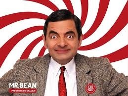 Mr Bean est toujours accompagné par ?