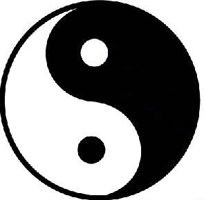 Qui a un tatouage ying&yang ?