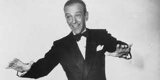 Fred Astaire s'appelait en fait Frederick...