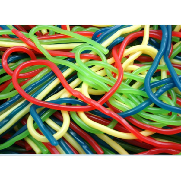 Comment appelle-t-on ces célèbres bonbons ?