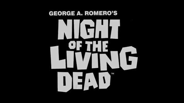 Quel est le nom du premier film de George A. Romero ?