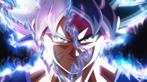 Quem é o Deus da Distruição do Universo do Goku