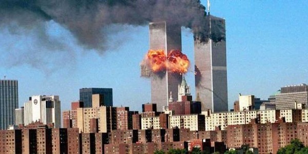 Quand ont-eu lieu les attentats qui ont détruit les Tours Jumelles de New-York ?