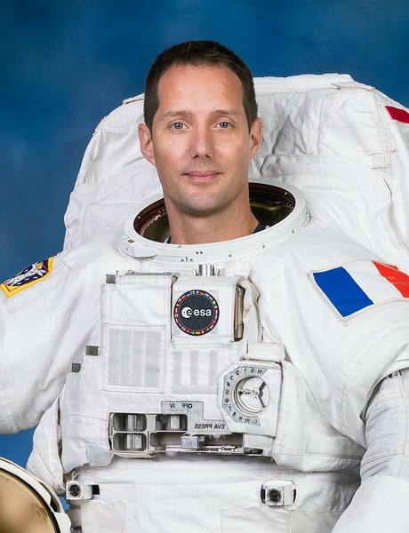 A l'issue de son second vol spatial d'une durée de six mois, que deviendra ou qu'est devenu l'astronaute Thomas Pesquet ?