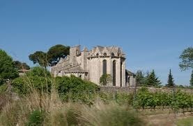Dans quel département se trouve l'abbaye de Vignogoul ?