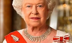 Plus de 70 ans de règne pour la reine du Royame-Uni, décédée le 8/9 à l'âge de 96 ans ?