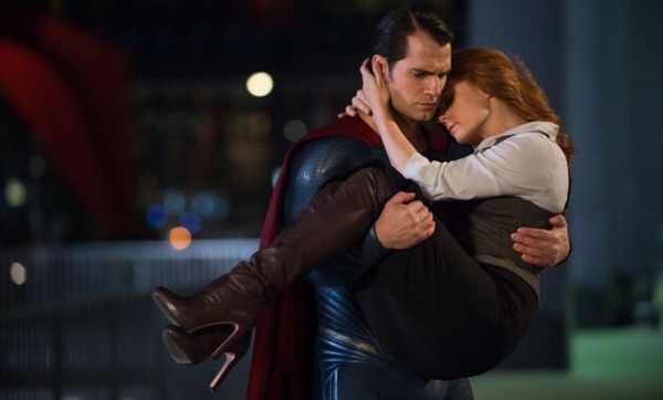 Superman et ?