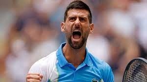 Novak Djokovic, un des plus grands tennismen de l'histoire, est de quel pays ?
