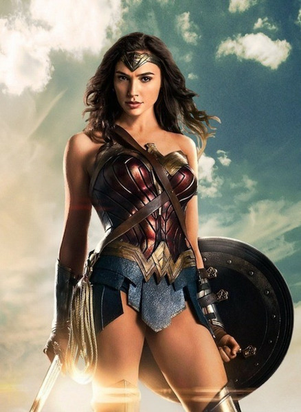Qui est cette actrice qui a incarné la célèbre Wonder Woman ?