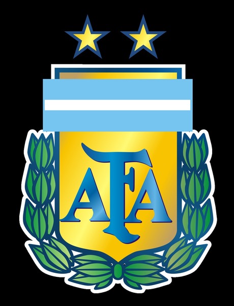 En quelle année l'Asociación del Fútbol Argentino est-elle fondée ?