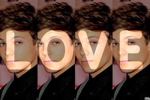 Louis adore quoi ?