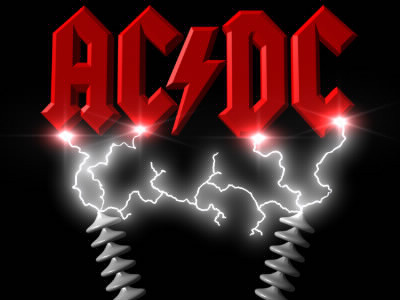Comment se prénomme le premier chanteur du groupe AC/DC ?