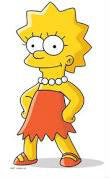 Lisa va-t-elle aider M.Burns dans un épisode ?