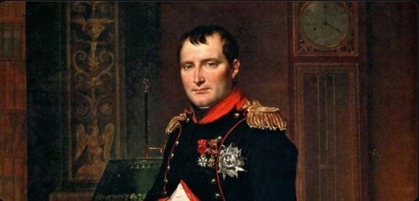 Quand est né Napoléon 1er ?