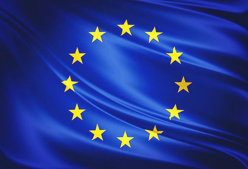 Combien d'étoiles a le drapeau européen ?