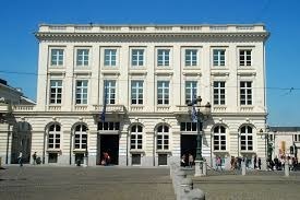 Quel est le nom de ce célèbre Musée bruxellois ?