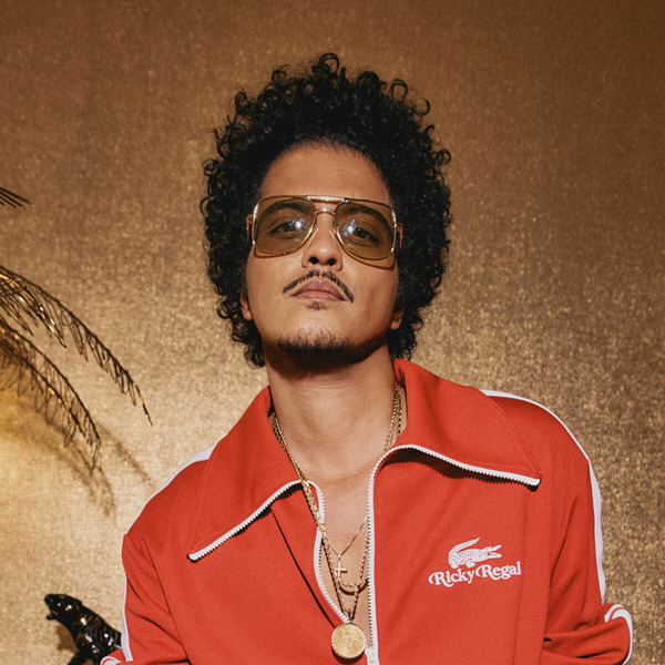 De Bruno Mars ?