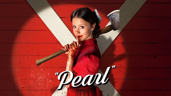Où Pearl vit-elle ?